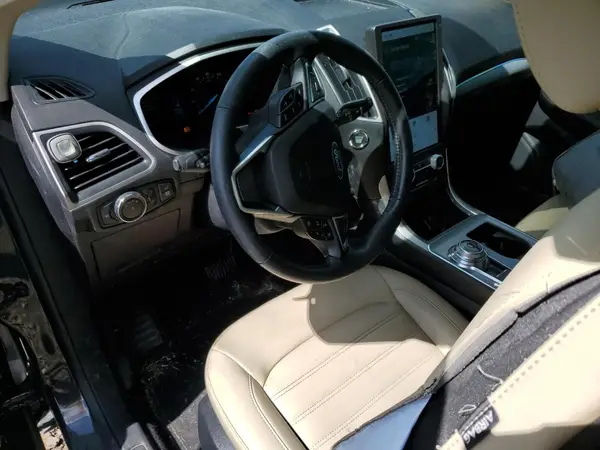 2FMPK4J98MBA35687 2021 FORD EDGE - Image 8