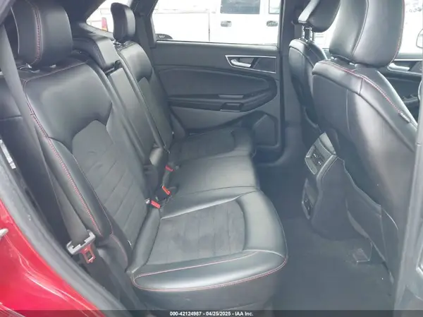 2FMPK4J98MBA35737 2021 FORD EDGE - Image 8
