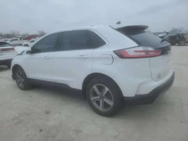 2FMPK4J98MBA36614 2021 FORD EDGE - Image 2