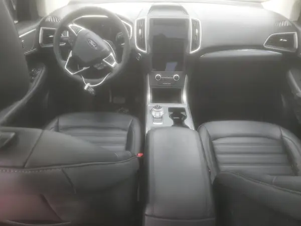 2FMPK4J98MBA36614 2021 FORD EDGE - Image 8