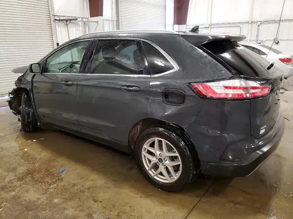 2FMPK4J98MBA37701 2021 FORD EDGE - Image 2