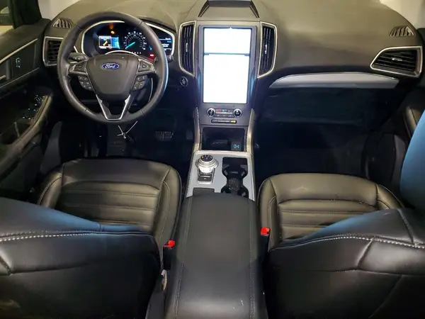 2FMPK4J98MBA37701 2021 FORD EDGE - Image 8