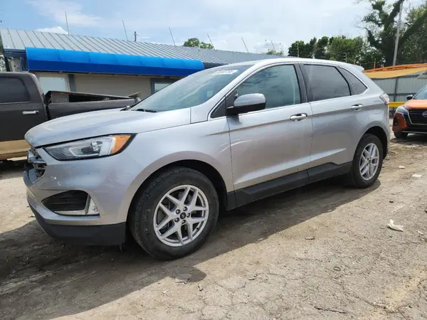 2FMPK4J98MBA38976 2021 FORD EDGE - Image 1