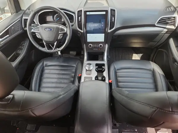 2FMPK4J98MBA38976 2021 FORD EDGE - Image 8