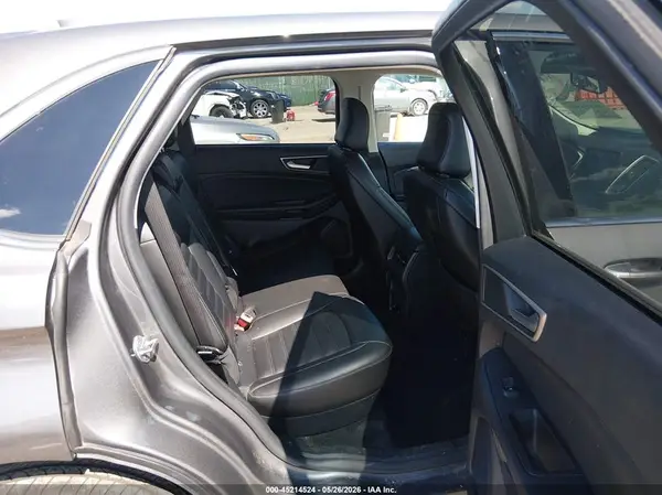 2FMPK4J98MBA39075 2021 FORD EDGE - Image 8