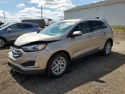 2FMPK4J98MBA39612 2021 FORD EDGE