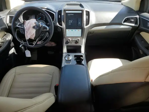 2FMPK4J98MBA39612 2021 FORD EDGE - Image 8