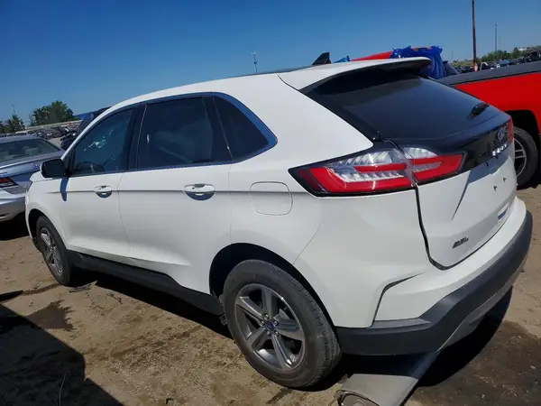2FMPK4J98MBA39786 2021 FORD EDGE - Image 2