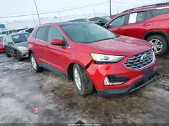 2FMPK4J98MBA40341 2021 FORD EDGE