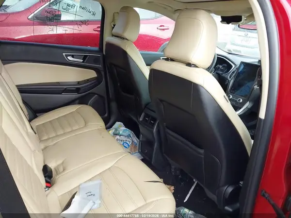 2FMPK4J98MBA40341 2021 FORD EDGE - Image 8