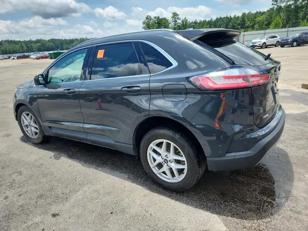 2FMPK4J98MBA42154 2021 FORD EDGE - Image 2