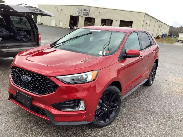 2FMPK4J98MBA43692 2021 FORD EDGE - Image 1