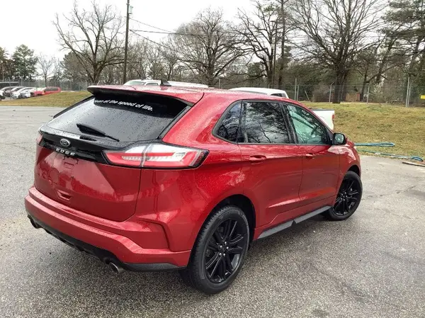 2FMPK4J98MBA43692 2021 FORD EDGE - Image 8