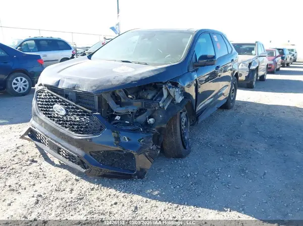 2FMPK4J98MBA47936 2021 FORD EDGE - Image 2