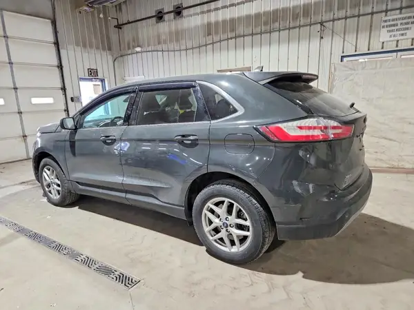 2FMPK4J98MBA48469 2021 FORD EDGE - Image 2