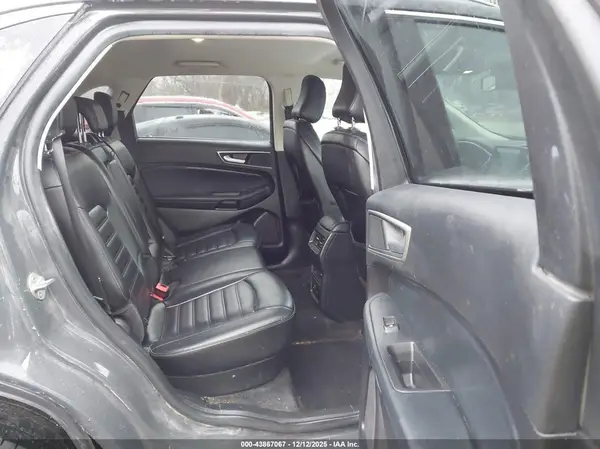 2FMPK4J98MBA49041 2021 FORD EDGE - Image 8