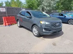 2FMPK4J98MBA50268 2021 FORD EDGE