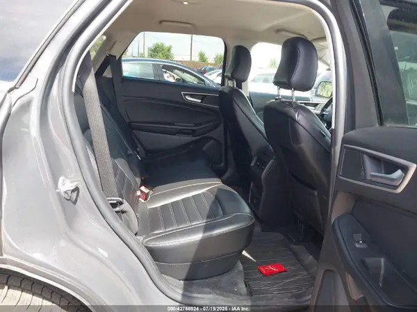 2FMPK4J98MBA50268 2021 FORD EDGE - Image 8