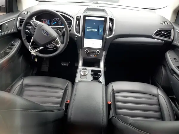 2FMPK4J98MBA50318 2021 FORD EDGE - Image 8