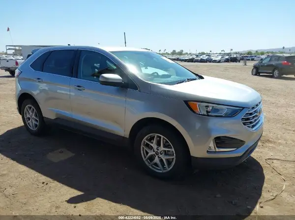 2FMPK4J98MBA50772 2021 FORD EDGE - Image 1