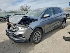 2FMPK4J98MBA54420 2021 FORD EDGE