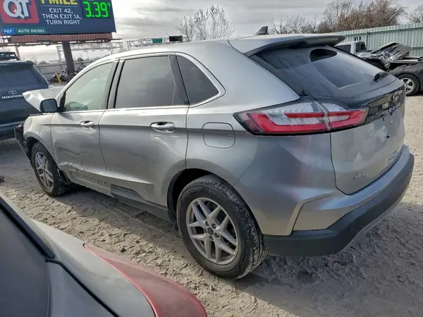 2FMPK4J98MBA54420 2021 FORD EDGE - Image 2