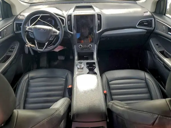 2FMPK4J98MBA54420 2021 FORD EDGE - Image 8