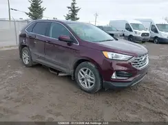 2FMPK4J98MBA54983 2021 FORD EDGE