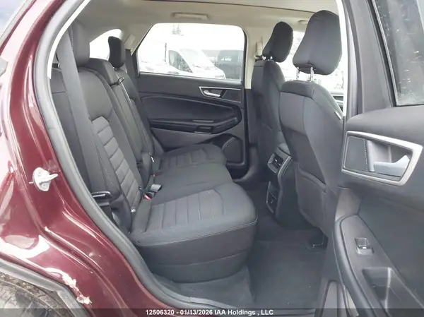 2FMPK4J98MBA54983 2021 FORD EDGE - Image 8