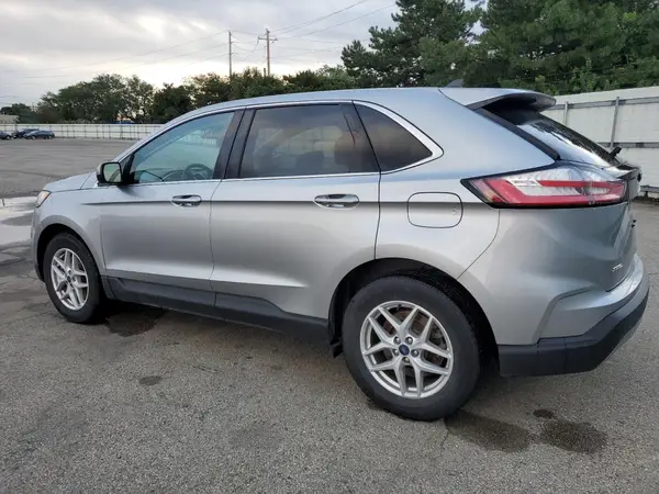 2FMPK4J98MBA55485 2021 FORD EDGE - Image 2