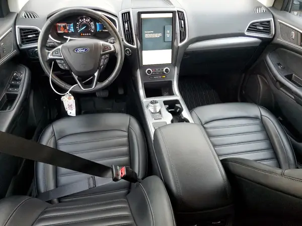 2FMPK4J98MBA55485 2021 FORD EDGE - Image 8