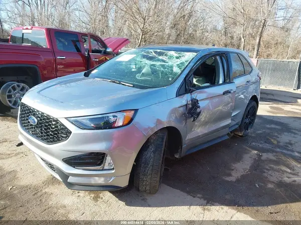 2FMPK4J98MBA55759 2021 FORD EDGE - Image 2