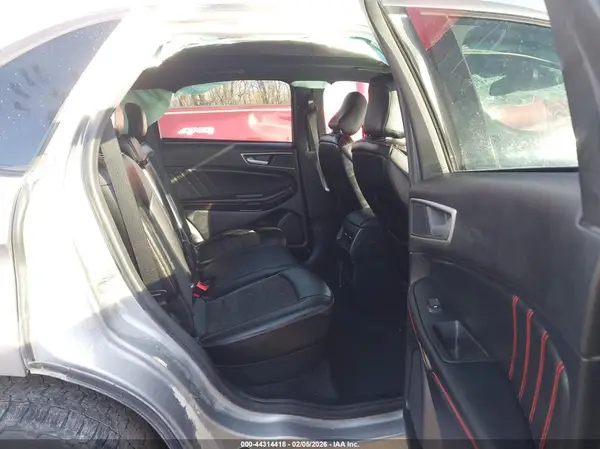 2FMPK4J98MBA55759 2021 FORD EDGE - Image 8