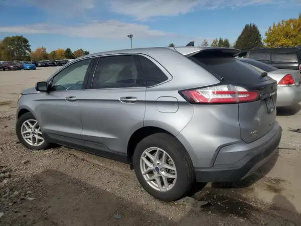 2FMPK4J98MBA61836 2021 FORD EDGE - Image 2