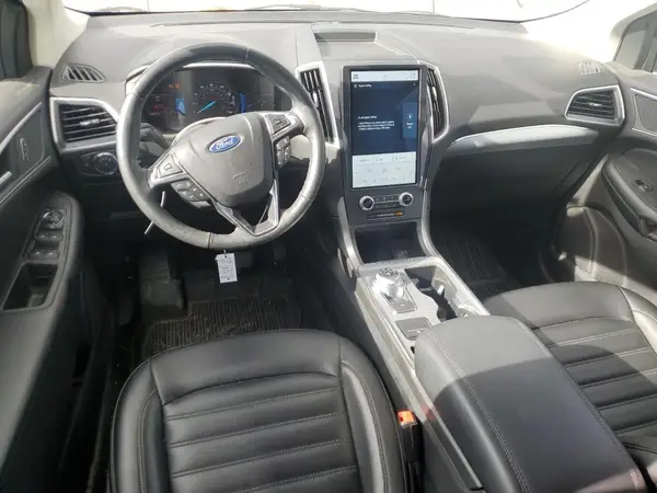 2FMPK4J98MBA61836 2021 FORD EDGE - Image 8