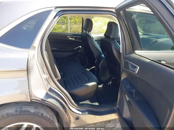 2FMPK4J98MBA63425 2021 FORD EDGE - Image 8