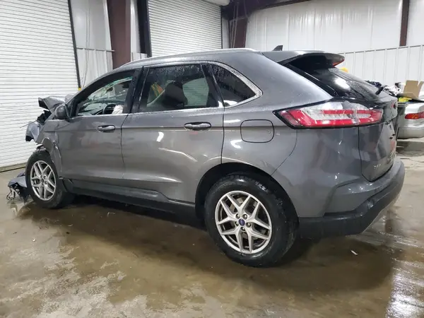 2FMPK4J98MBA65143 2021 FORD EDGE - Image 2