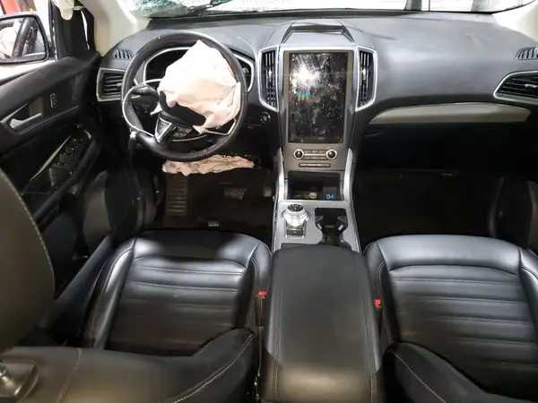 2FMPK4J98MBA65143 2021 FORD EDGE - Image 8