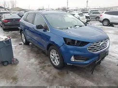 2FMPK4J98NBA01833 2022 FORD EDGE