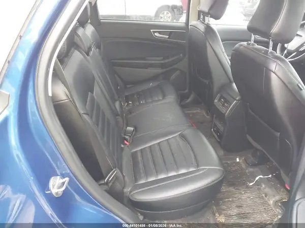 2FMPK4J98NBA01833 2022 FORD EDGE - Image 8
