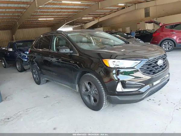 2FMPK4J98NBA05784 2022 FORD EDGE - Image 1