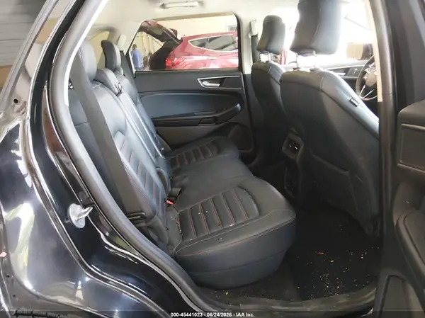 2FMPK4J98NBA05784 2022 FORD EDGE - Image 8