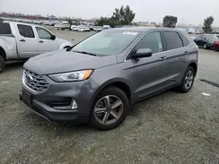 2FMPK4J98NBA06210 2022 FORD EDGE