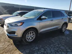 2FMPK4J98NBA06644 2022 FORD EDGE