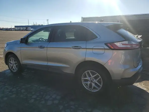 2FMPK4J98NBA06644 2022 FORD EDGE - Image 2