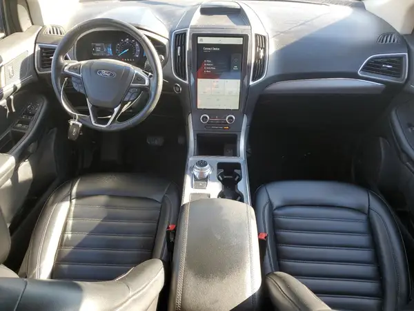 2FMPK4J98NBA06644 2022 FORD EDGE - Image 8