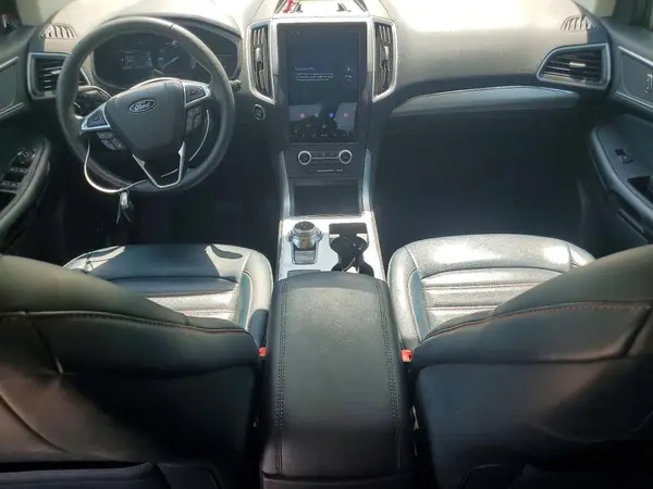 2FMPK4J98NBA07261 2022 FORD EDGE - Image 8
