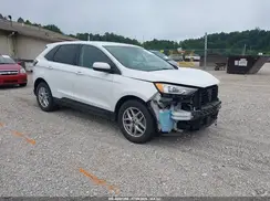2FMPK4J98NBA07762 2022 FORD EDGE