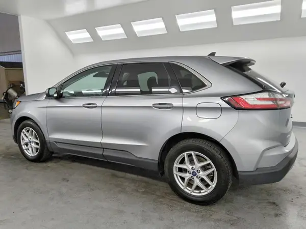 2FMPK4J98NBA08250 2022 FORD EDGE - Image 2