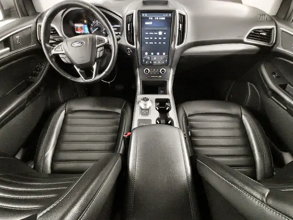 2FMPK4J98NBA08250 2022 FORD EDGE - Image 8